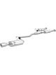 MagnaFlow SYS Cat-Back For 11-12 Dodge Durango 3.6L