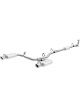 MagnaFlow SYS Cat-Back For Ford Explorer 2.0L Turbo