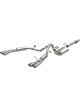 MagnaFlow SYS Cat-Back For 2013 Escalade EXT/ESV 6.2L