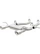MagnaFlow SYS Axle-Back For 2013-15 Cadillac ATS 3.6L v6