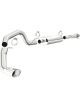 MagnaFlow SYS Cat-Back For 2013 Chevy Suburban 5.3L