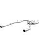 MagnaFlow SYS Cat-Back For 2014 Ram 1500 3.0L Diesel