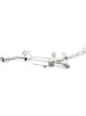 MagnaFlow SYS Cat-Back For 2014 Jeep Cherokee 2.4L 4x4