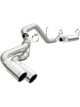 MagnaFlow SYS Cat-Back For 2014 Ram 2500 6.4L Dual