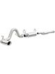 MagnaFlow SYS Cat-Back For 2014 Toyota Tacoma 4.0L