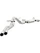 MagnaFlow SYS Cat-Back For 11-14 Ford F-150 3.5L