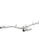 MagnaFlow SYS Cat-Back For 13-14 Ford Flex 3.5L