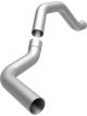 MagnaFlow Tail-Pipe 04-07 Dodge Diesel