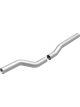 MagnaFlow Front Ext Pipe 06-07 GM Diesel 6.6L
