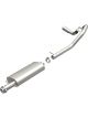 MagnaFlow Sys Cat-Back For 10 Ford Expedition 5.4L V8