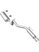 MagnaFlow Sys Cat-Back For 08-09 Jeep Liberty 3.7L