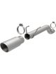 MagnaFlow DF Muffler Delete For 03-04 Dodge 5.9L
