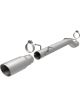 MagnaFlow DF Muffler Delete For 99-03 Ford 7.3L