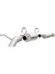 MagnaFlow SYS Cat-Back For 2014 Toyota Tacoma 4.0L