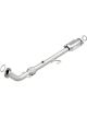 MagnaFlow Converter Direct For 07-09 Toyota Camry 2.4L