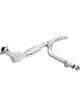 MagnaFlow Converter Direct For 01 Ford F150 5.4L