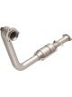 MagnaFlow Converter Direct For 93 Saab 9000 2.3L