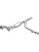 MagnaFlow Converter Direct For 99 Ford F-150 4.6L