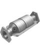 MagnaFlow Converter Direct For 90 Volkswagen Cabriolet 1.8