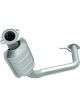 MagnaFlow Converter Direct For 82 Mazda 929 3.0L