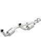 MagnaFlow Converter Direct For 98 Ford Windstar 3.8L Assm