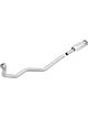 MagnaFlow Converter Direct For GM 63.5X6.5X4 2/2