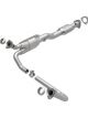 MagnaFlow Converter Direct For Chevy Astro 00-04 4.3L