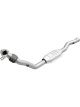 MagnaFlow Converter Direct For 1997 Volvo 850 2.3L Turbo