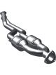 MagnaFlow Converter Direct For 1994 Mercedes S320 3.2L