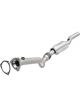 MagnaFlow Converter Direct For 96-99 Audi A6 Quattro 2.8L
