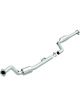 MagnaFlow Converter Direct For 96-98 Mercedes SL500 5.0L