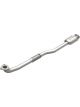 MagnaFlow Converter Direct For 99-02 Daewoo Leganza 2.2L
