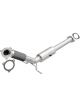 MagnaFlow Converter Direct For 02-03 Volvo S60 2.4L