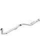 MagnaFlow Converter Direct For 03 Mercedes C230 1.8 & 2.8L