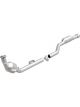 MagnaFlow Converter Direct For 00-03 Mercedes S430 4.3L