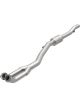 MagnaFlow Converter Direct For 96-97 BMW 840 4.4L Driver Side