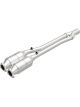 MagnaFlow Converter Direct For 04-06 TT Quattro 3.2L
