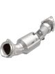 MagnaFlow Converter Direct For 04-07 Volkswagen Touareg 4.2L Driver Side