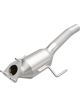 MagnaFlow Converter Direct For 04-07 Volkswagen Touareg 4.2L Passenger S