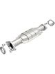 MagnaFlow Converter Direct For 01-02 Montero 3.5L Rear