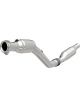 MagnaFlow Converter Direct For 04-06 Audi S4 4.2L