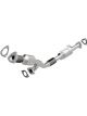 MagnaFlow Converter Direct For 02-03 Saturn Vue 3.0L Rear