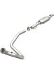 MagnaFlow Converter Direct For 99-02 Dodge Dakota 2.5L 2WD