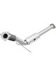 MagnaFlow Converter Direct For 2001 Volvo V70 X/C 2.4L