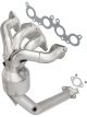 MagnaFlow Converter Direct For 05-11 Volvo XC90 4.4L Front