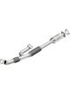 MagnaFlow Converter Direct For 03-05 Tiburon 2.7L