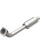 MagnaFlow Converter Direct For 00-03 BMW X5 4.4L Passenger Side