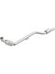 MagnaFlow Converter Direct For 02-04 Mercedes C32 3.2L Passenger Side