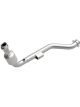 MagnaFlow Converter Direct For Mercedes CLK320 01-03 Passenger Side