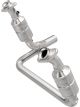 MagnaFlow Converter Direct For 04 Dodge Durango 3.7L/4.7L
